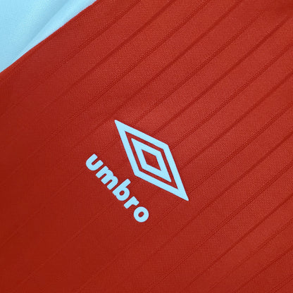 Arsenal 83/86 Home
