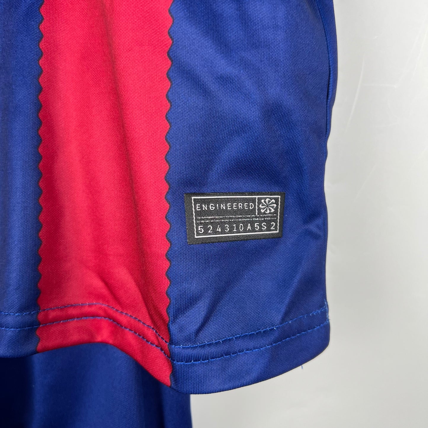 Barcelona 23/24 Home