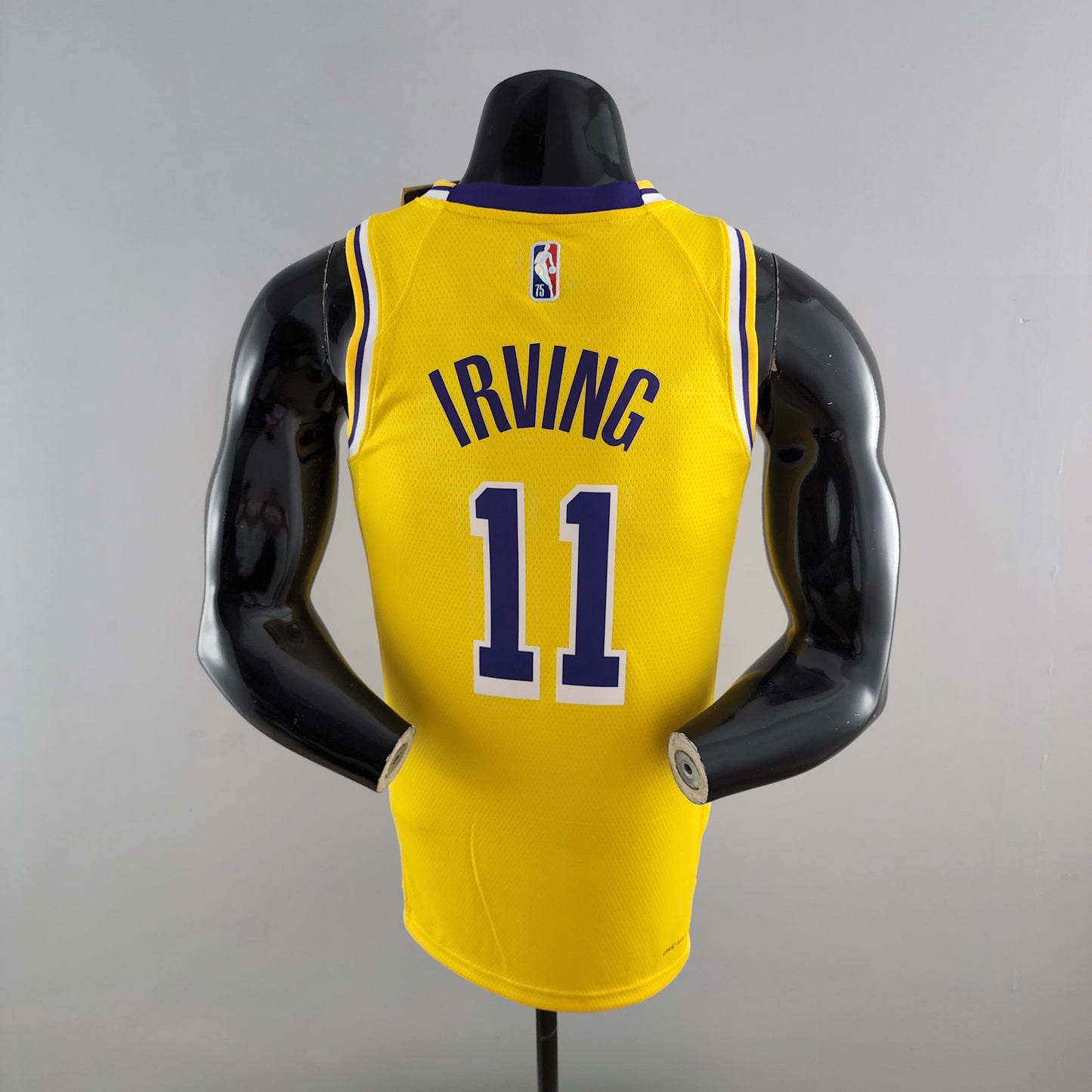 LA Lakers Yellow | 75th Anniversary