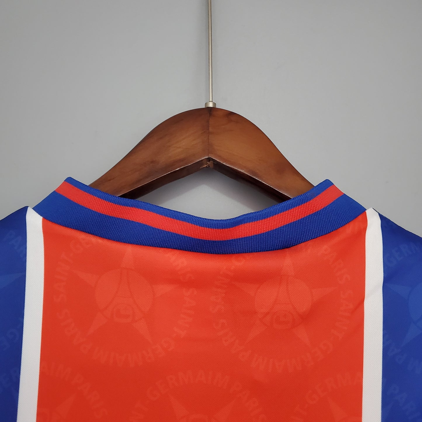 PSG 95/96 Home