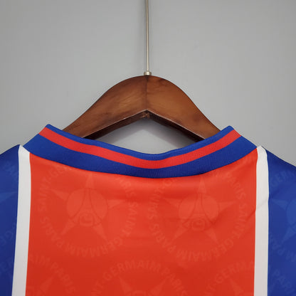 PSG 95/96 Home