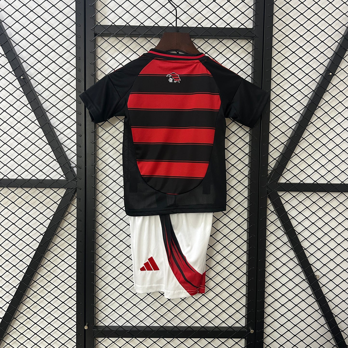 Flamengo 25/26 Home