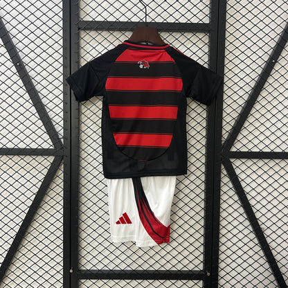 Flamengo 25/26 Home