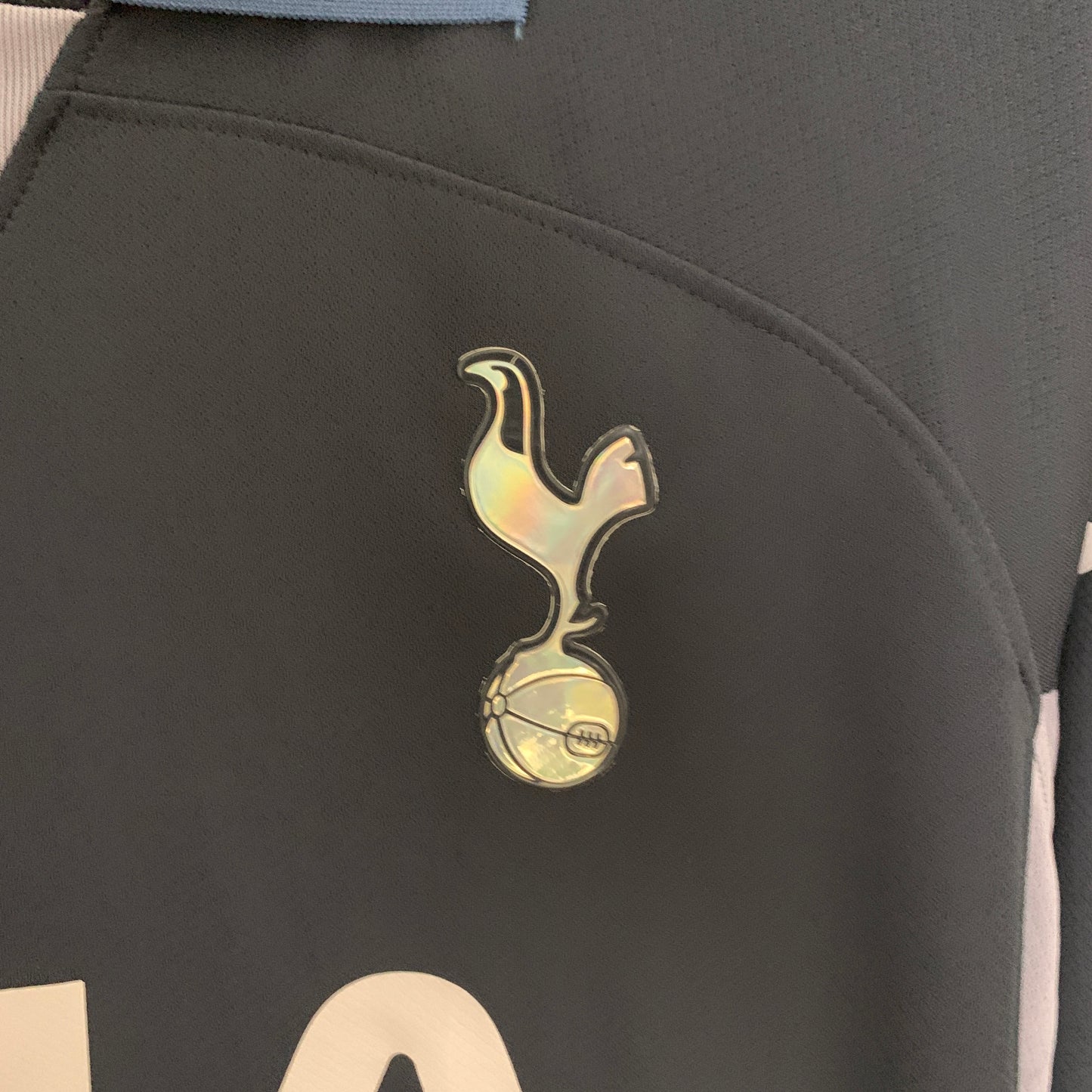 Tottenham Away 23/24 Long Sleeve