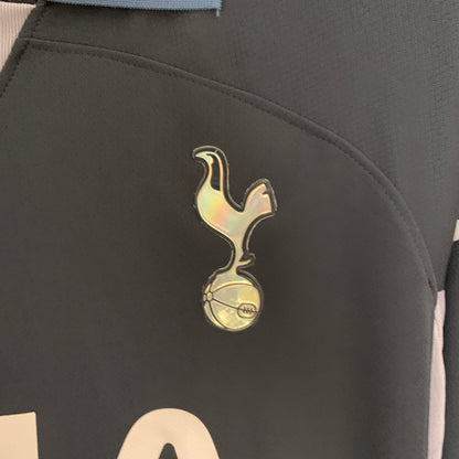 Tottenham Away 23/24 Long Sleeve