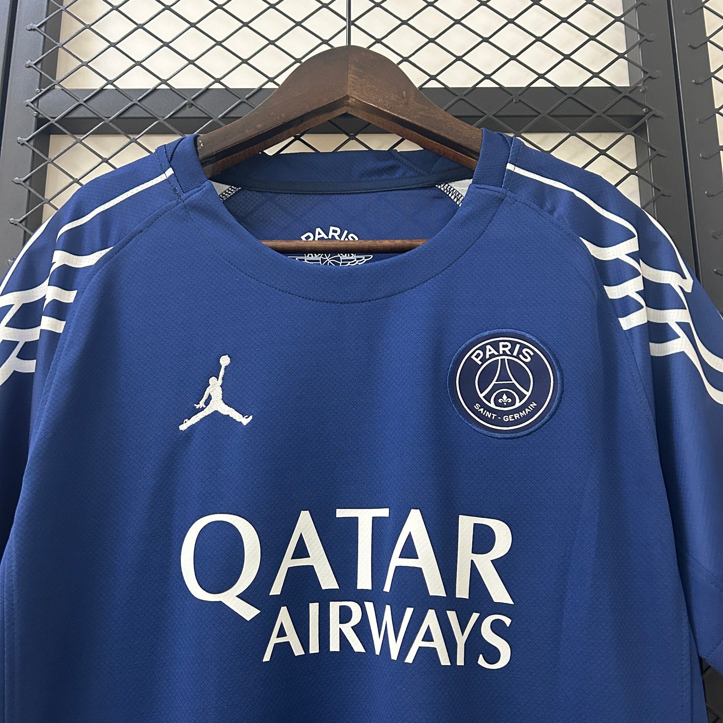 PSG Fourth 24/25