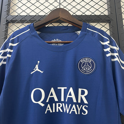 PSG Fourth 24/25
