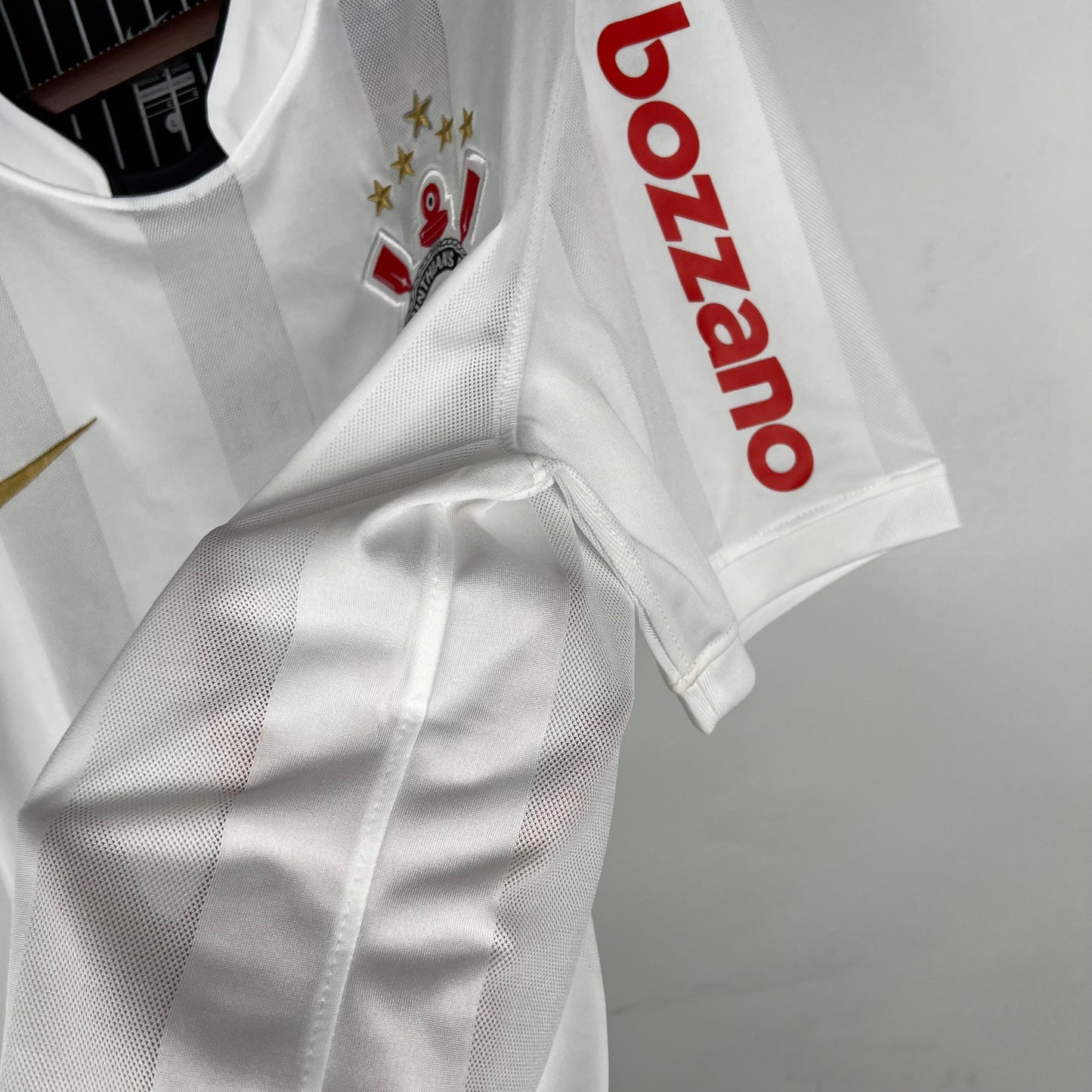 Corinthians 2010 Home