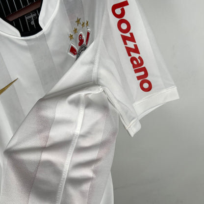 Corinthians 2010 Home