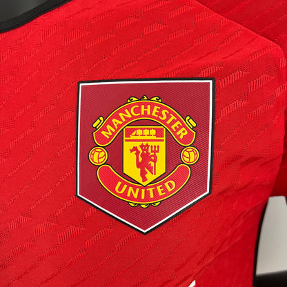 Manchester United 23/24 Home