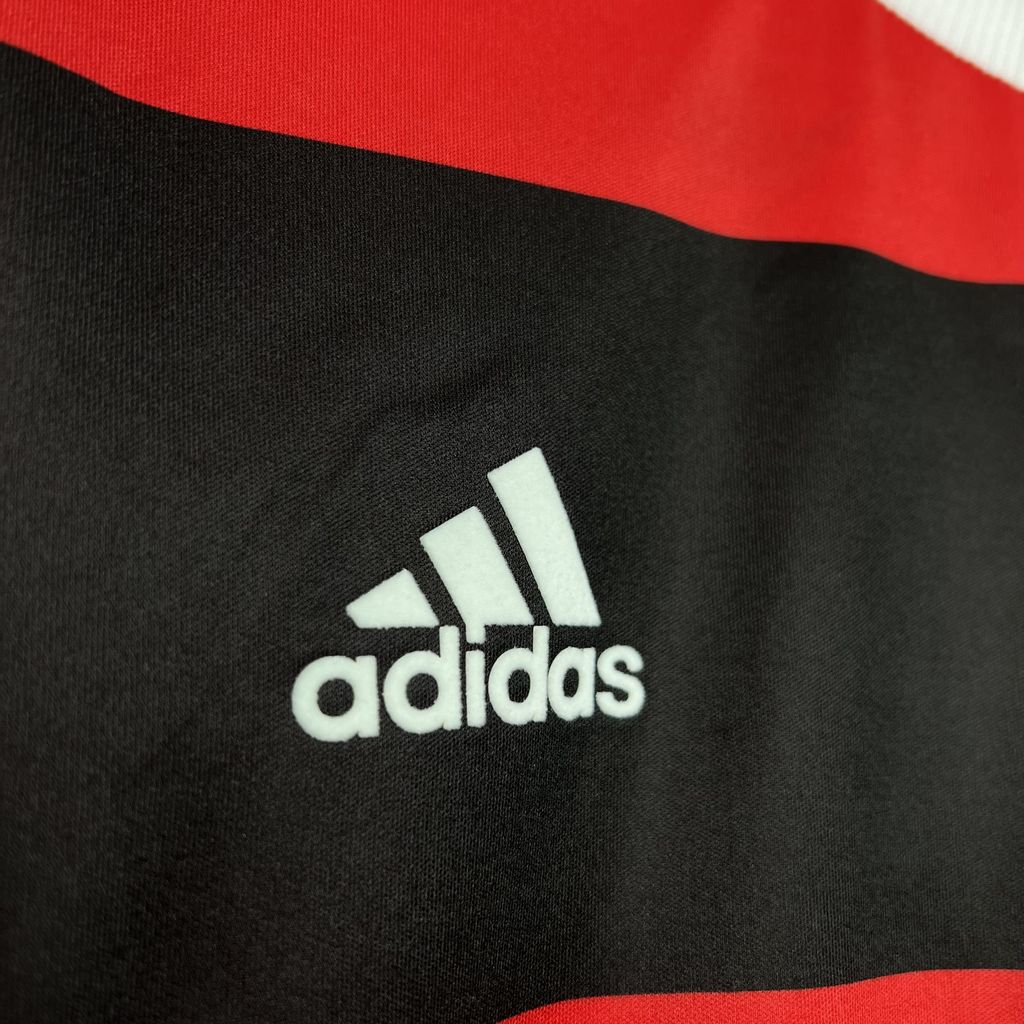 Flamengo 2018