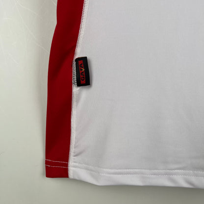 Roma 01/02 Away