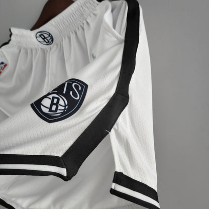 Brooklyn Nets Black | 75th Anniversary