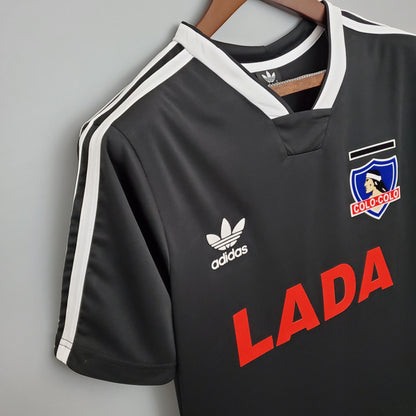 Colo Colo 1991 Away
