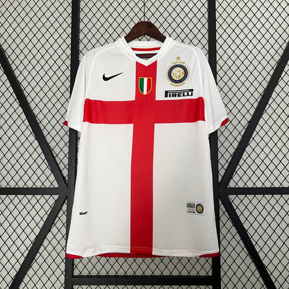 Inter Milan 07/08 Away