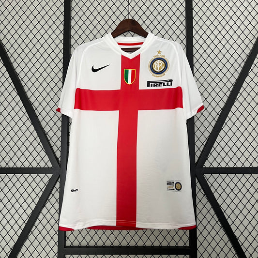 Inter Milan 07/08 Away