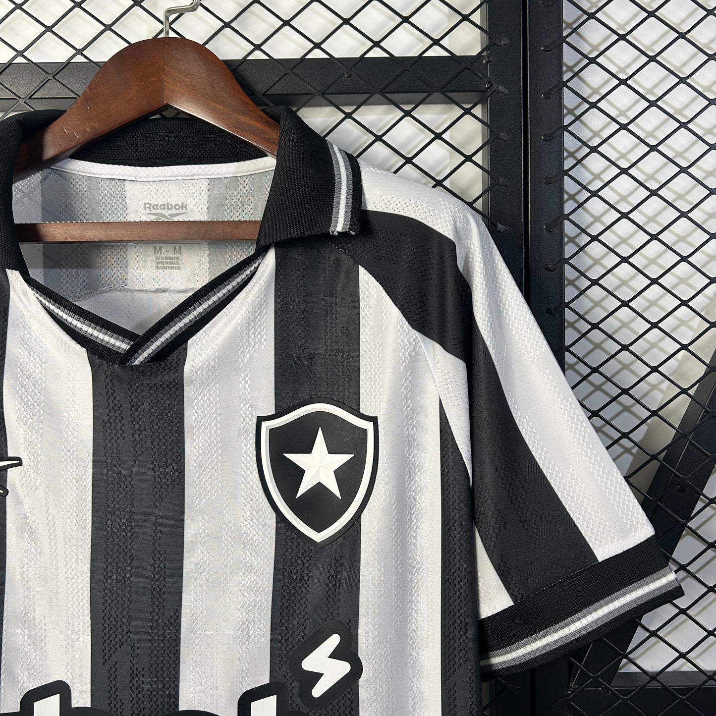 Botafogo 25/26 Home