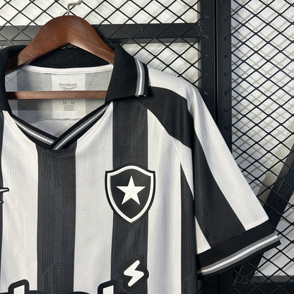 Botafogo 25/26 Home