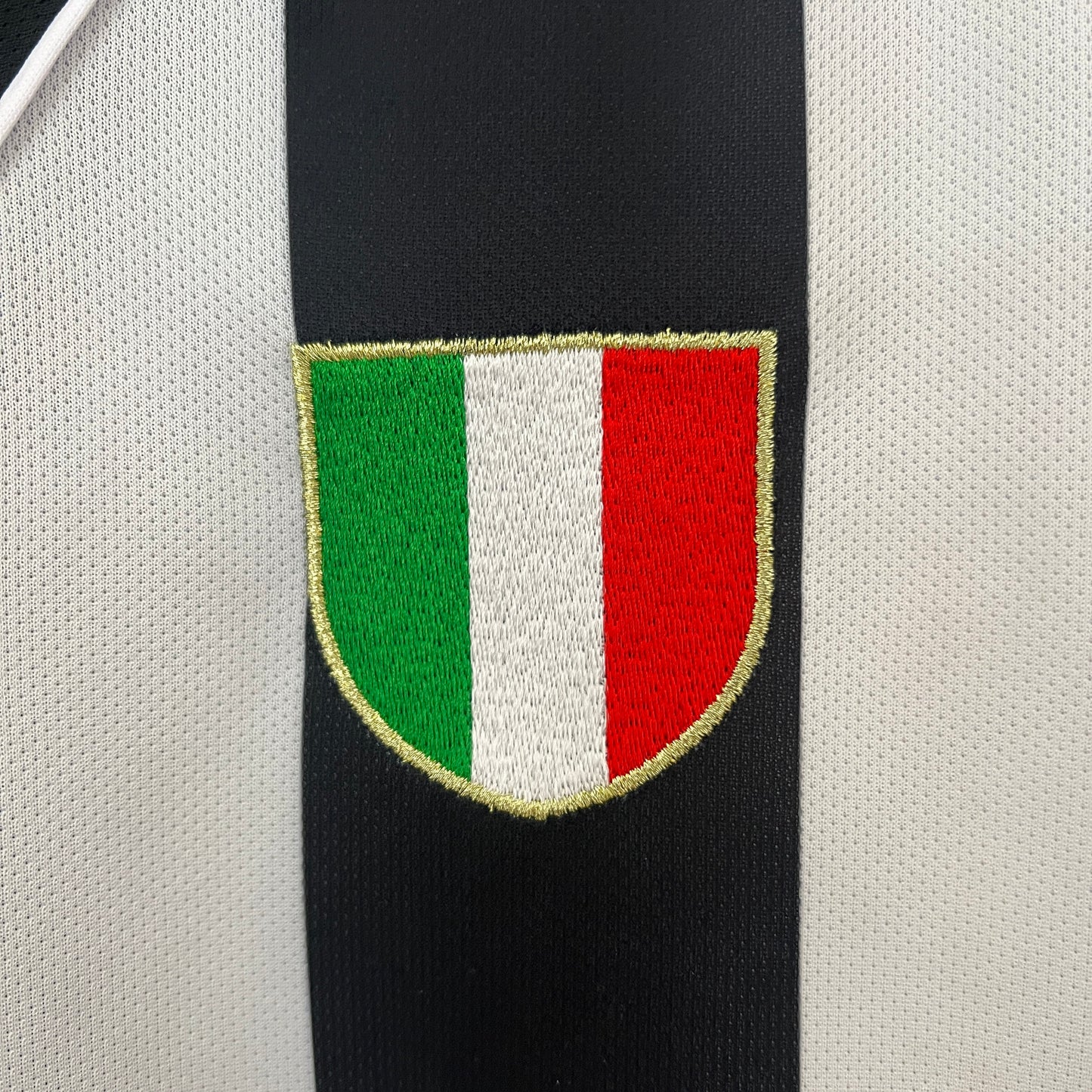 Juventus Home 02/03