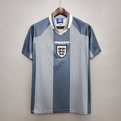England 1996 Away
