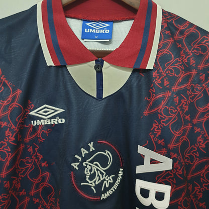 Ajax 1995 Away