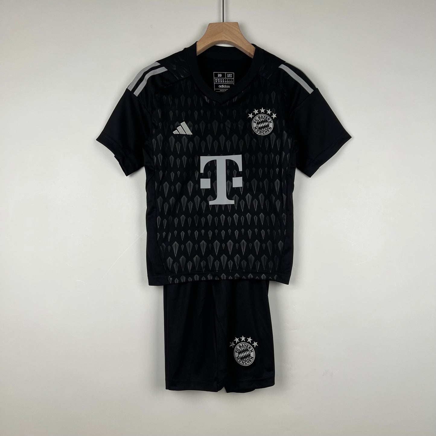 Goalkeeper Bayern Munich