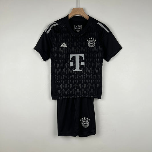 Goalkeeper Bayern Munich