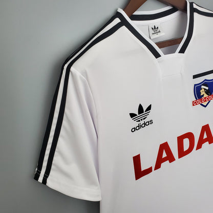 Colo Colo 1991 Home