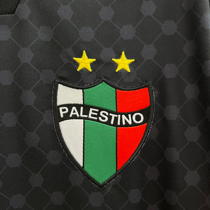 Palestino Away 24/25
