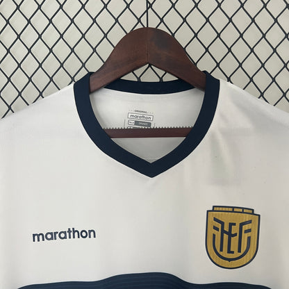 Ecuador Away 2024