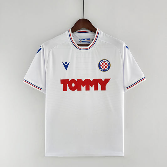 Hadjuk Split 21/22