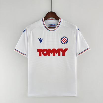 Hadjuk Split 21/22