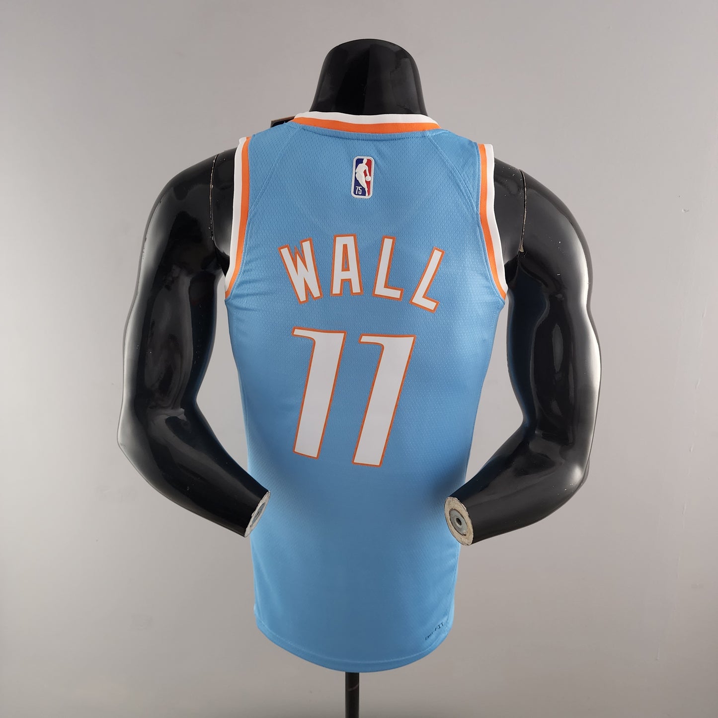 LA Clippers Light Blue | 75th Anniversary
