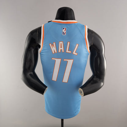 LA Clippers Light Blue | 75th Anniversary