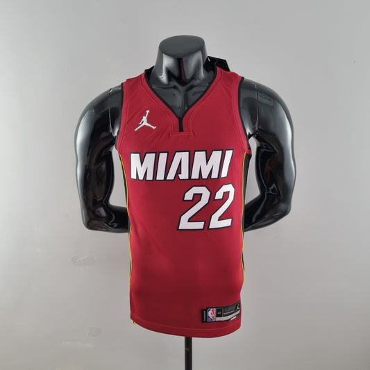 Miami Heat Red | 75th Anniversary