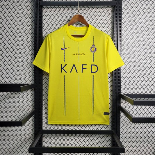 Al-Nassr FC Home 23/24