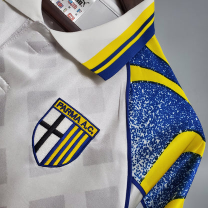 Parma 95/97 | White
