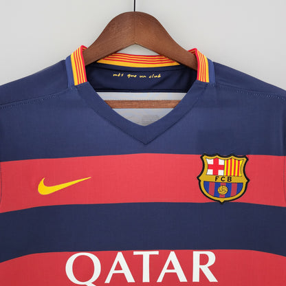 Barcelona 15/16 Home