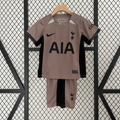 Tottenham 23/24 Third