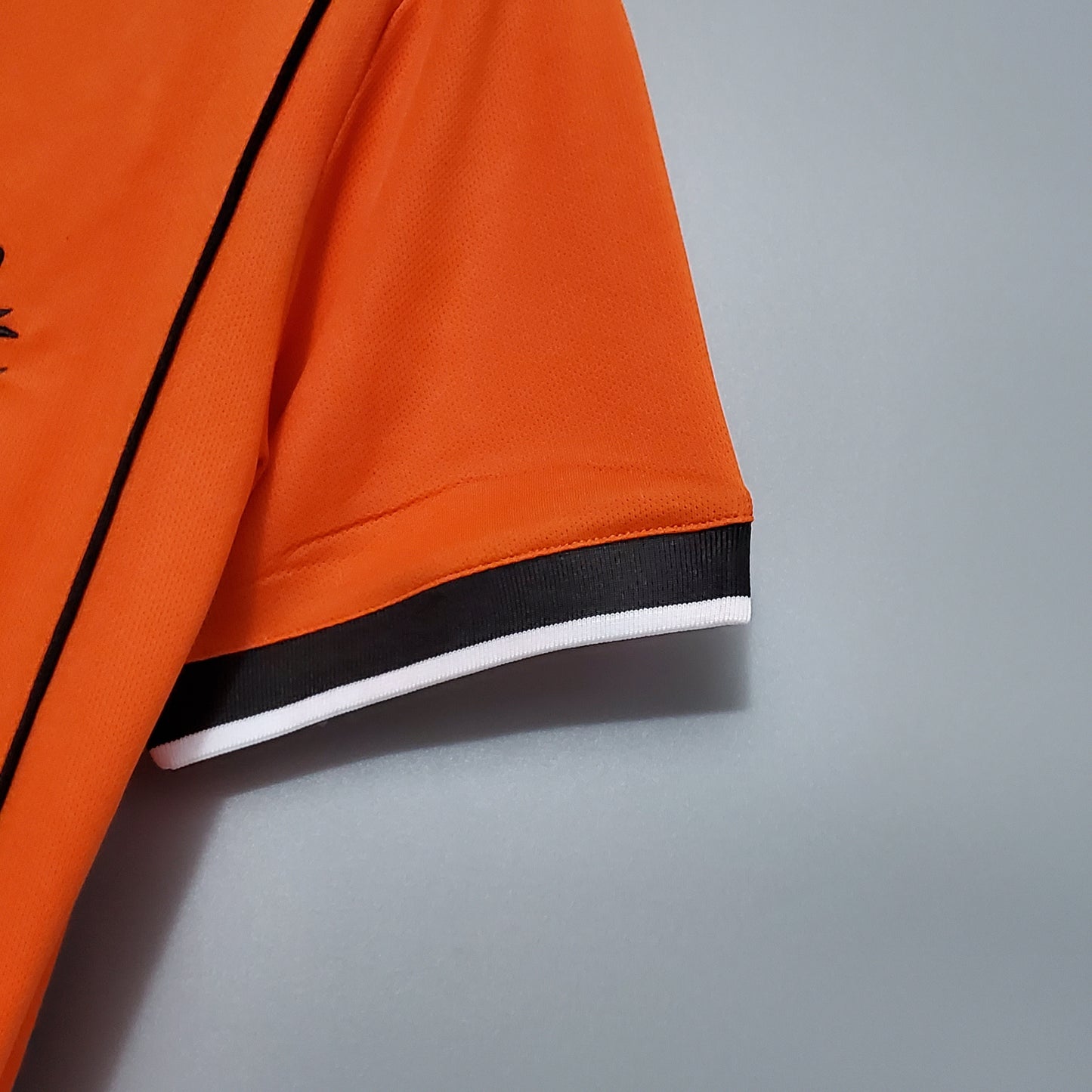 Holanda 1998 Home