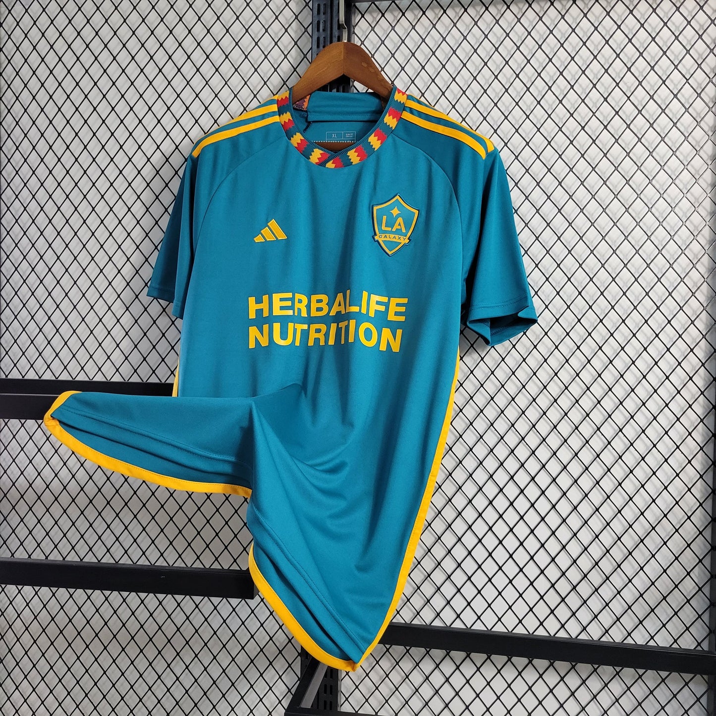 La Galaxy Away 23/24