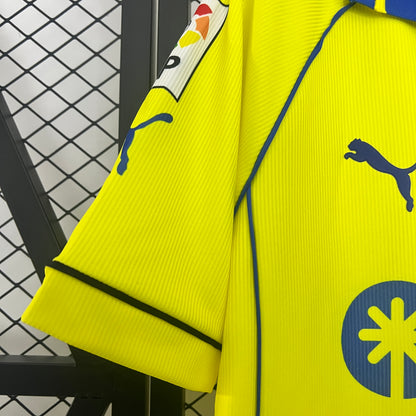 Las Palmas Home 98/99