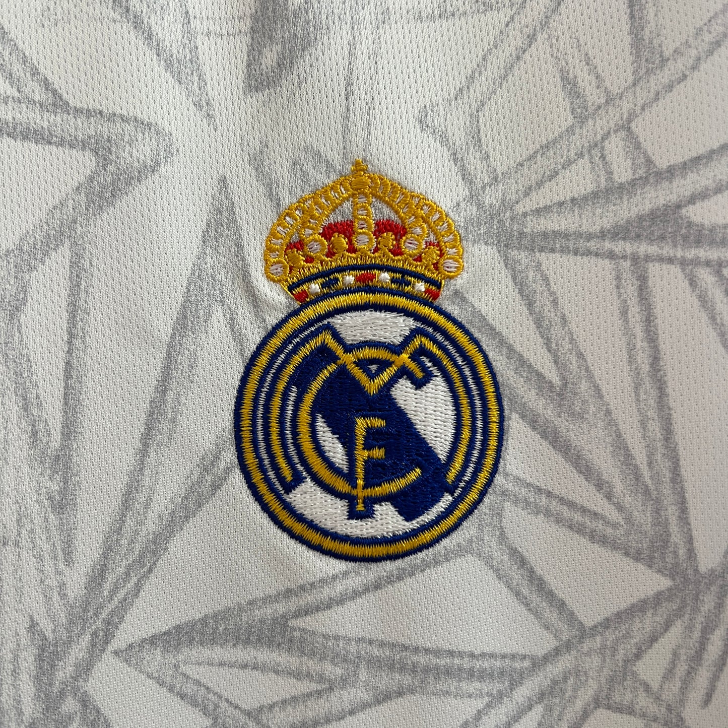 Real Madrid Pre-Match 24/25
