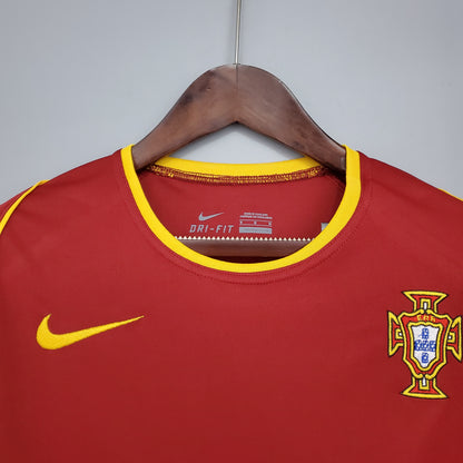 Portugal 2002 Home
