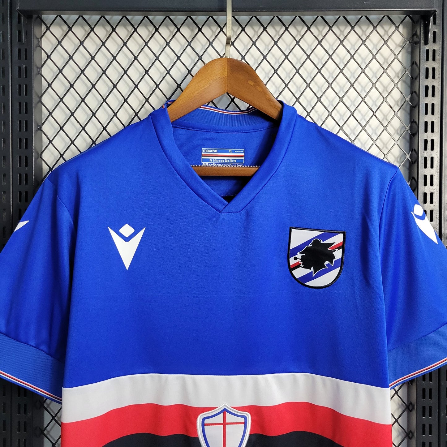 Sampdoria Home 23/24