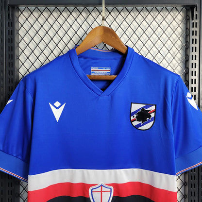 Sampdoria Home 23/24