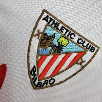 Athletic Bilbao 97/98 Home