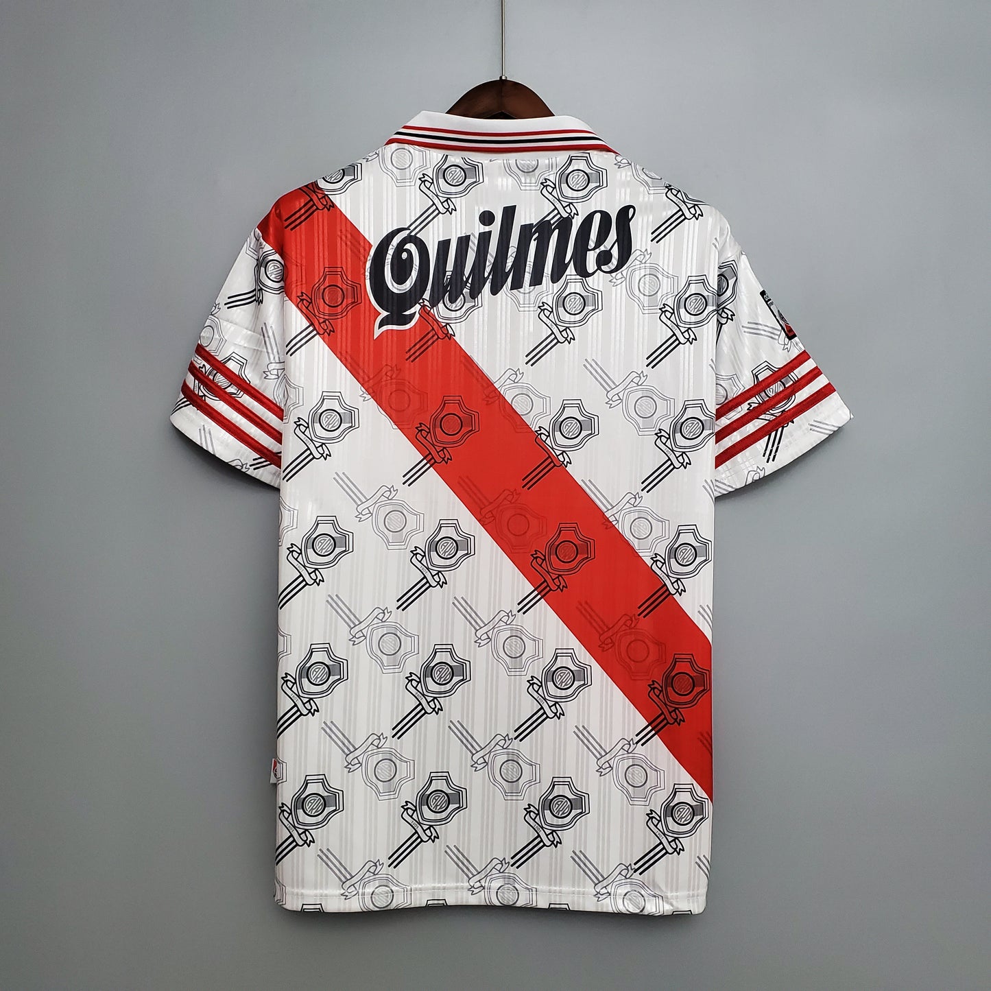 River Plate 95/96 Home