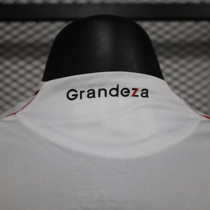 River Plate Home 24/25