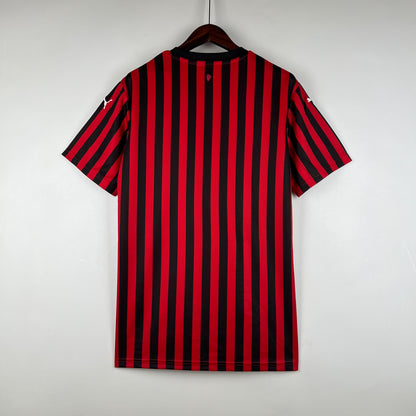 AC Milan 19/20 Home